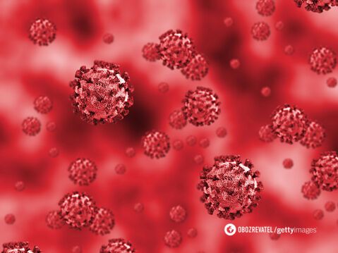 Не дає організму боротися: вчені зробили несподіване відкриття про ''захоплення'' клітин коронавірусом