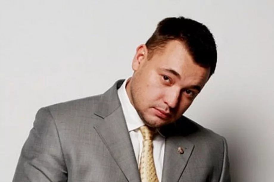 Сергей Жуков