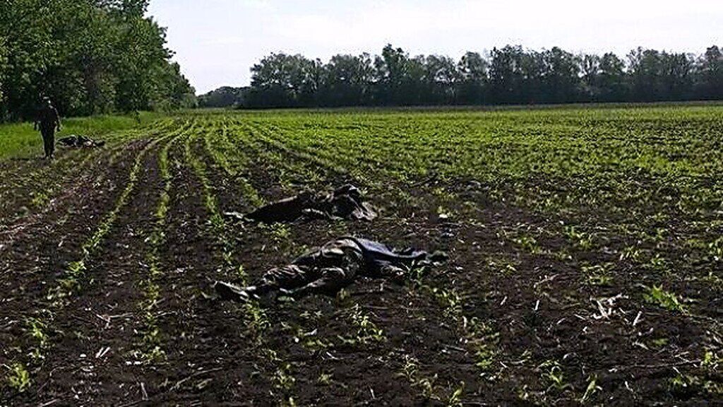 Після нападу на блокпост 51 бригади під Волновахою загинули 17 військовослужбовців