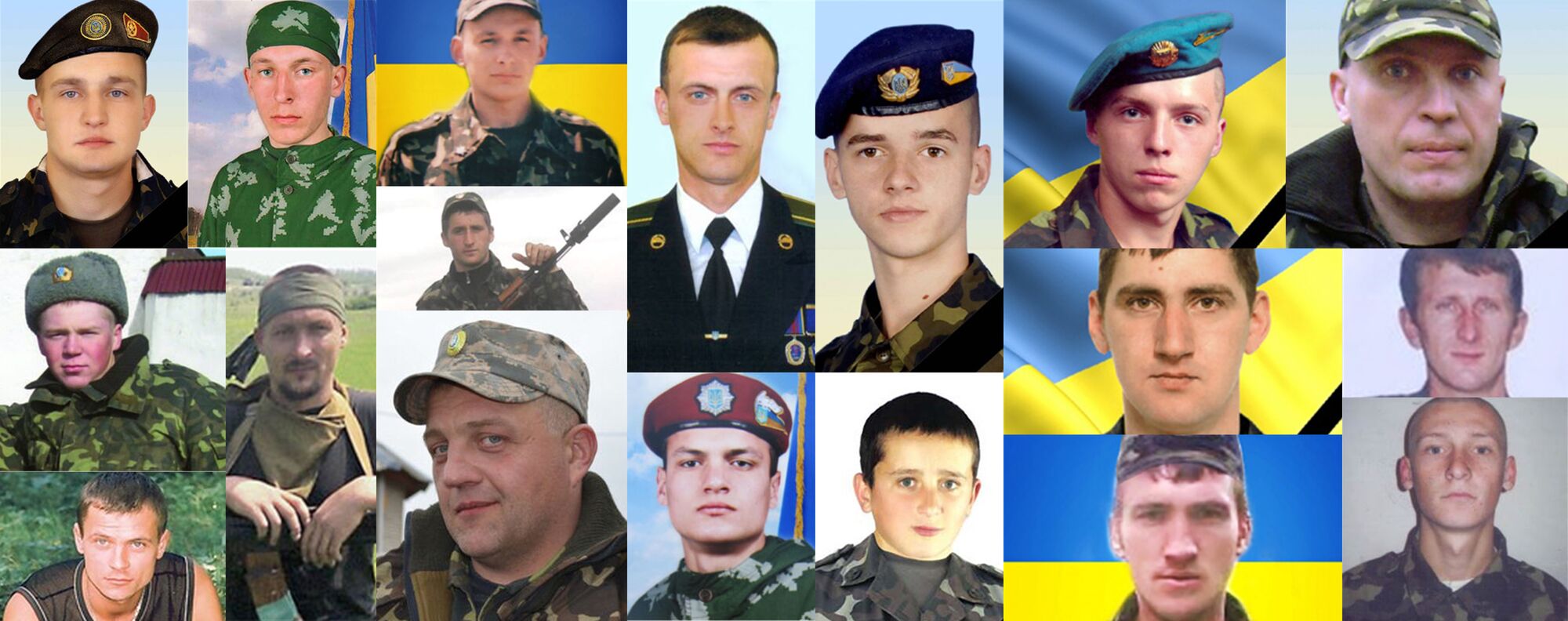 Втрати після нападу на 10 блокпост під Волновахою були на той момент найбільшими за всю історію незалежної України