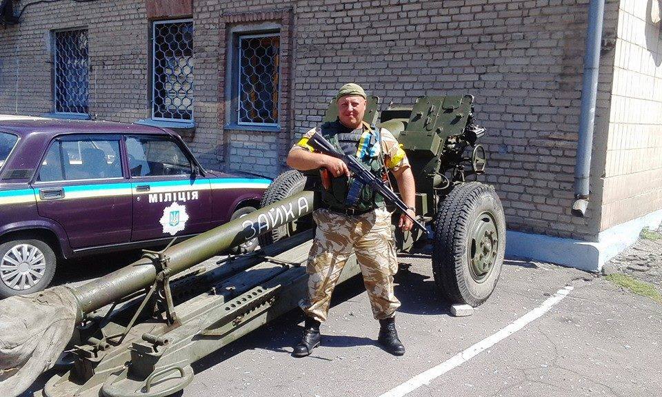 Легендарний комбат та колишній доброволець: що відомо про загиблих цього тижня на Донбасі воїнів ОС