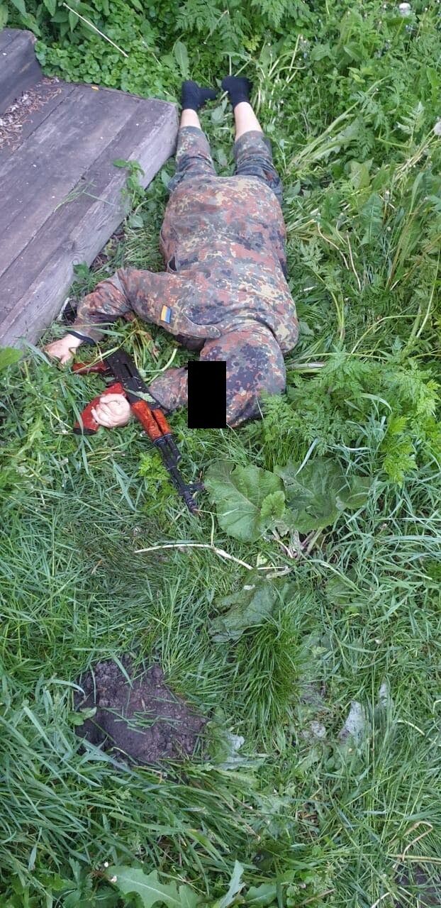 З'явилися подробиці масового вбивства на Житомирщині та фото жертв