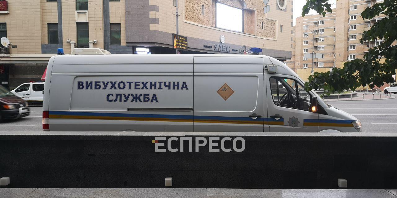 В Киеве найден застреленным нардеп Давыденко: все подробности, фото и видео