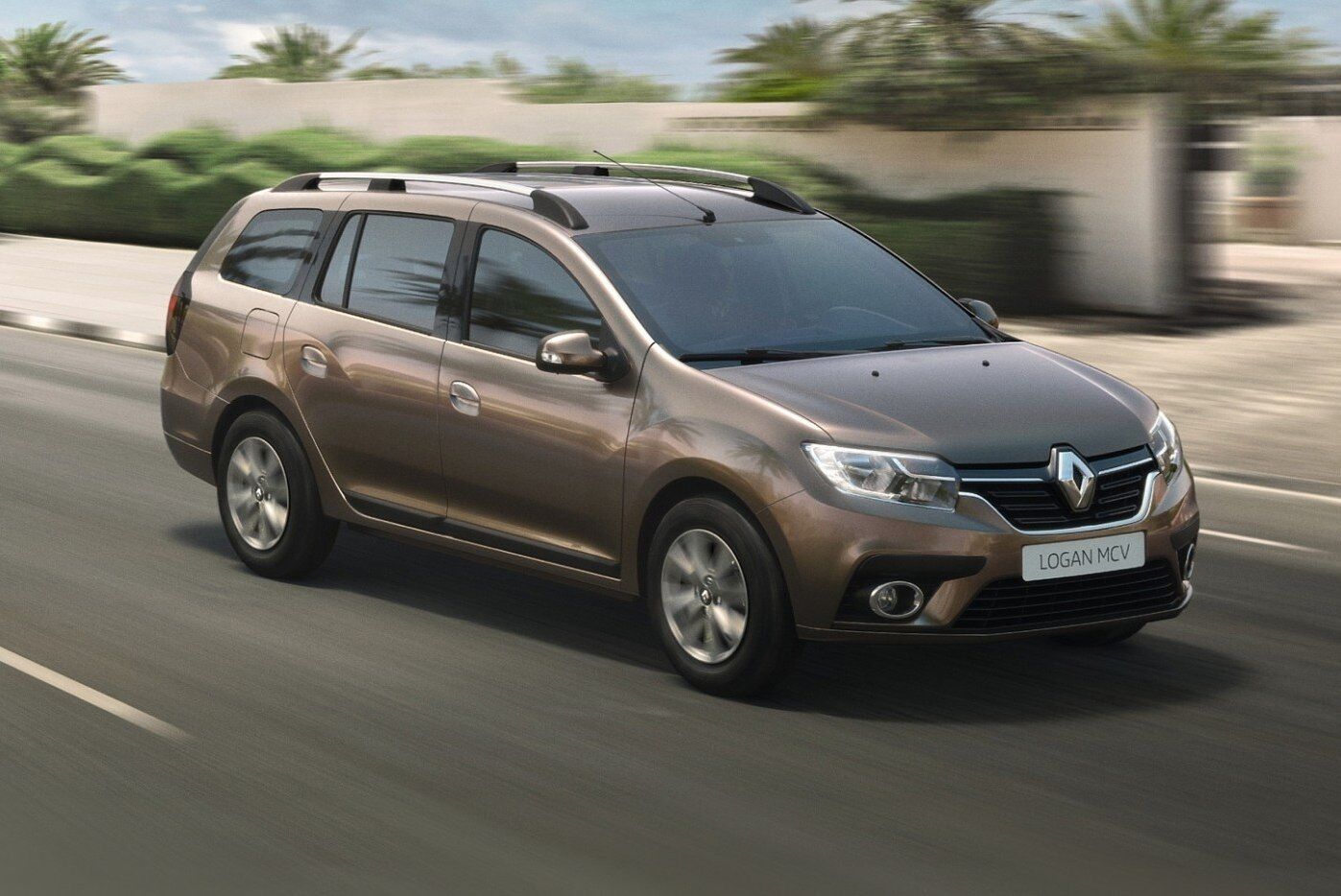 Renault Logan MCV не появится в следующем поколении