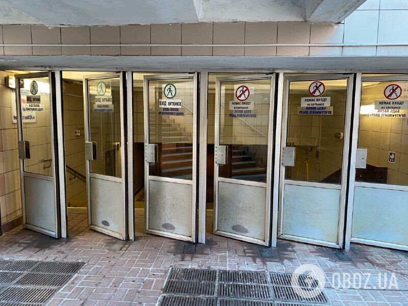 У Києві з 25 травня запустили метро