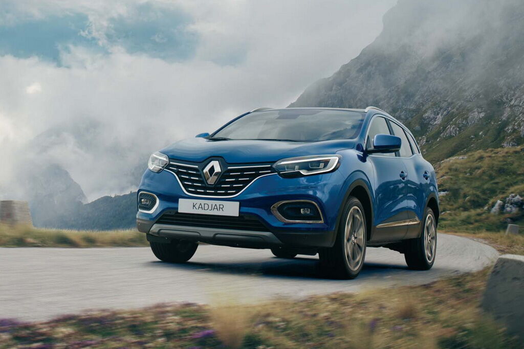 Renault Kadjar