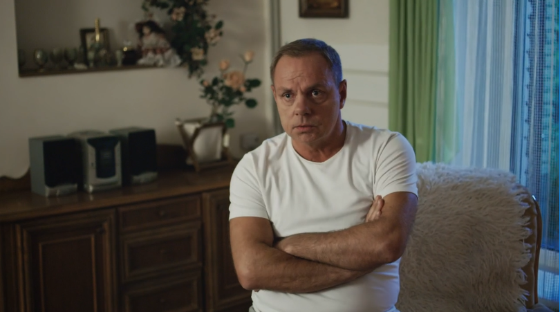 Серіал "Як довго я на тебе чекала"