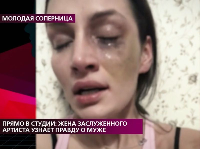 Актера сериала "Интерны" обвинили в избиении и домогательствах