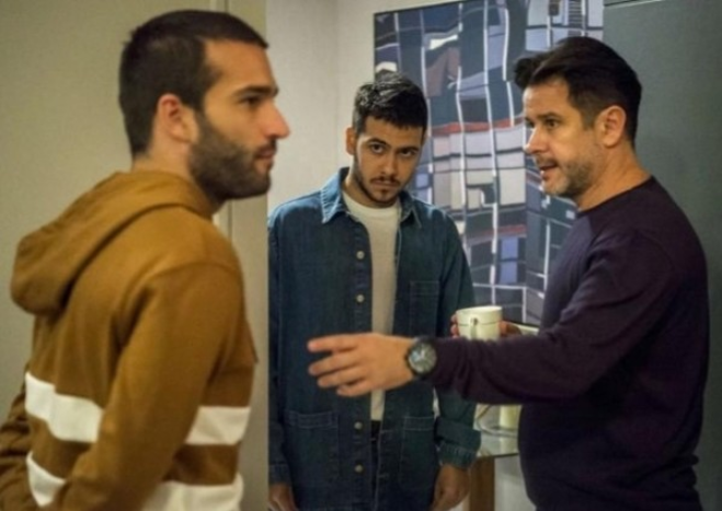 Мурилу Бенисиу