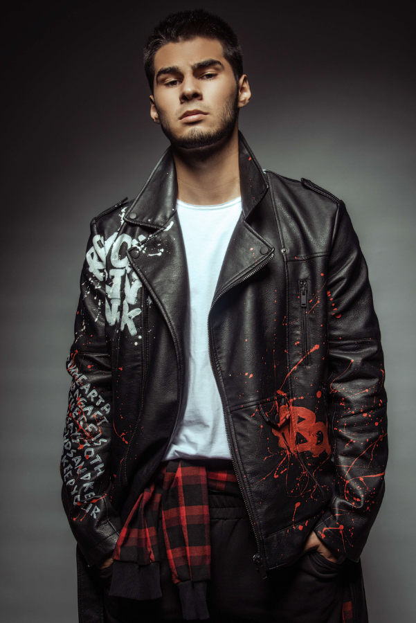 Grosu и Nikita Lomakin удивили сеть совместной песней