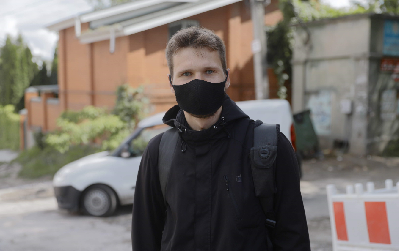 Філатов назвав важливі етапи капремонту Селянського узвозу в Дніпрі