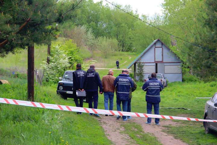 Син застреленого на Житомирщині воїна розповів нові деталі трагедії