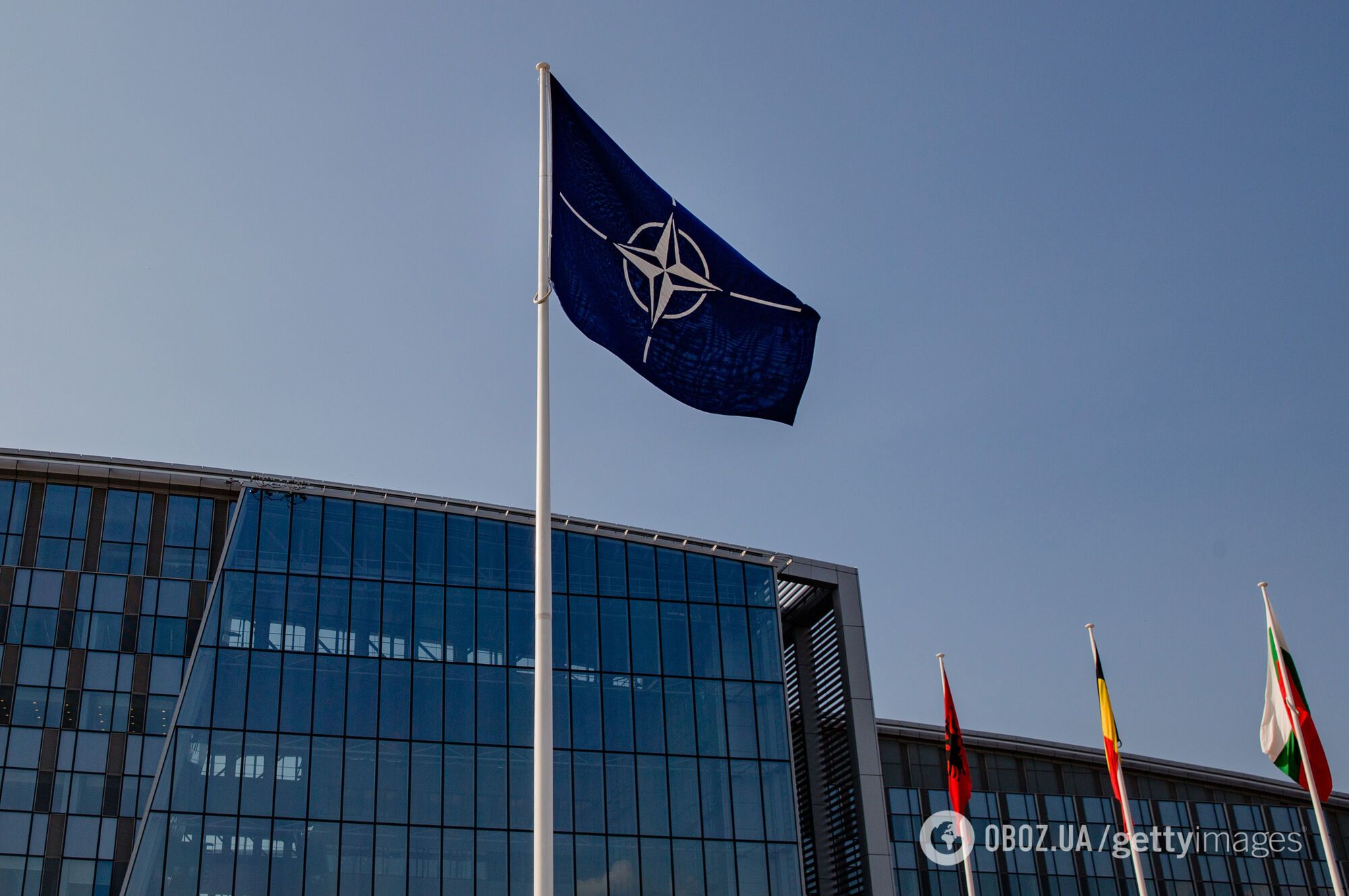 НАТО для України закритий на найближчі роки. Експерти кинули світло на ситуацію в Альянсі