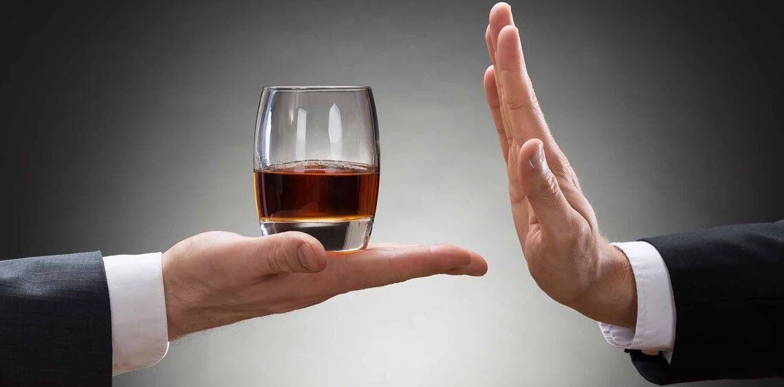 Як вилікувати хворого від алкогольної залежності: опубліковані важливі нюанси