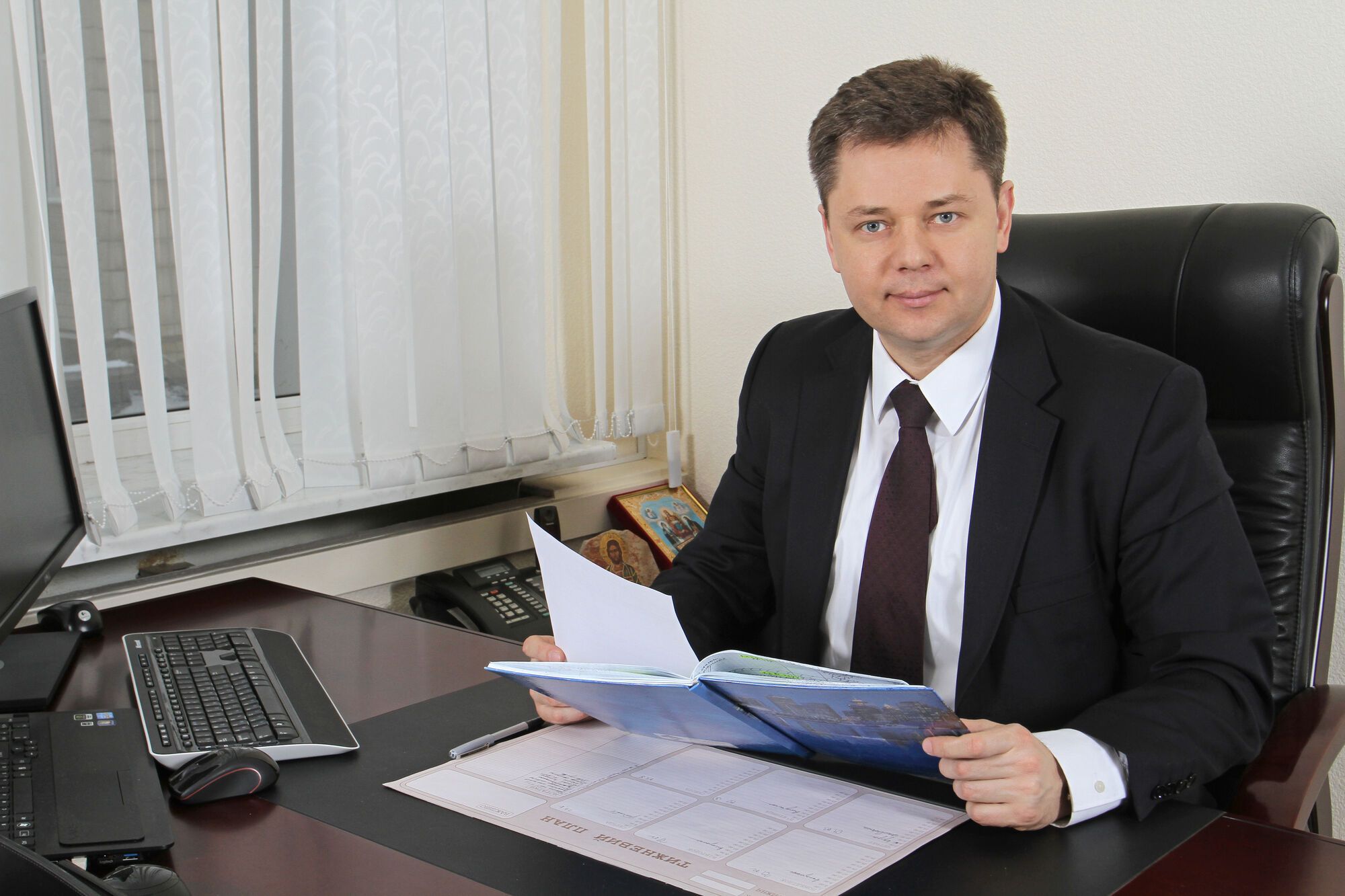 Сергій Броневицький