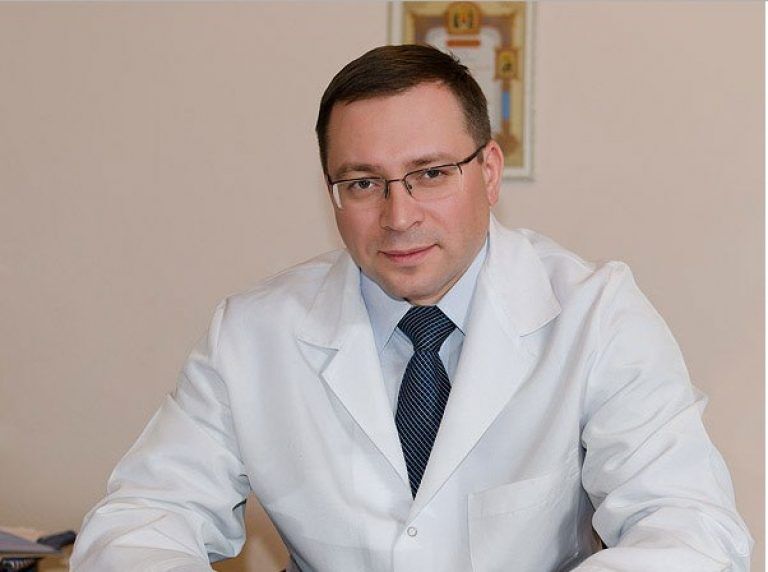 Поліція розслідує вимагання в обласній лікарні Дніпра. Фото