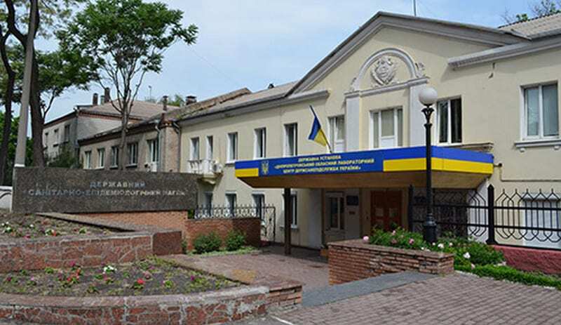 Директор лабораторії розкрив деталі скандалу з тестами на Covid-19 на Дніпропетровщині