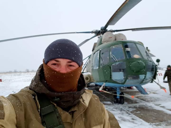 Андрій Супріган