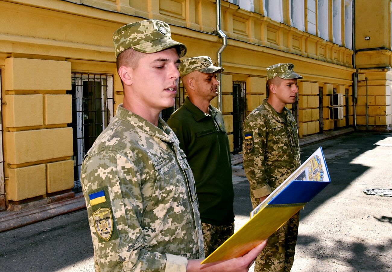 Мужні, щирі, вірні: історії та обличчя воїнів, які загинули на Донбасі у травні