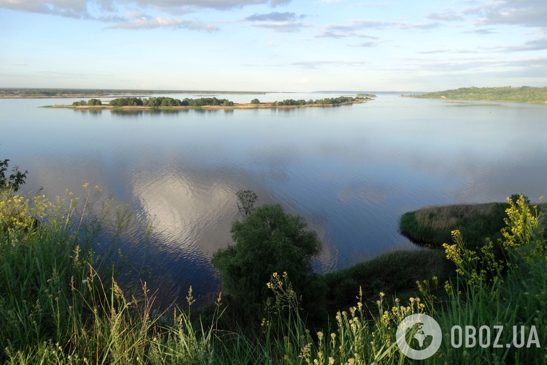 Куди поїхати на день з Києва: Голлівуд над Дніпром