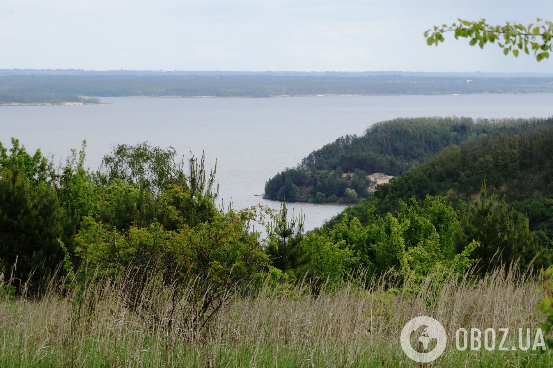 Куди поїхати на день з Києва: Голлівуд над Дніпром