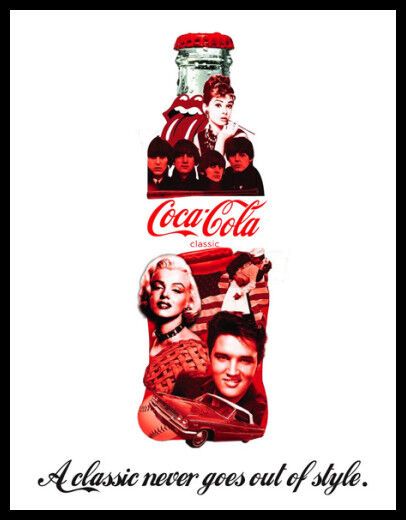 Как Coca-Cola из лекарства от импотенции превратилась в популярный напиток: архивные фото