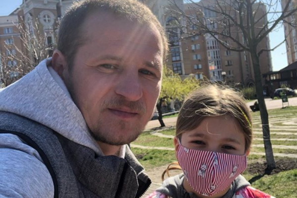 Не коронавірус: Алієв назвав "справжню" причину карантину в Україні