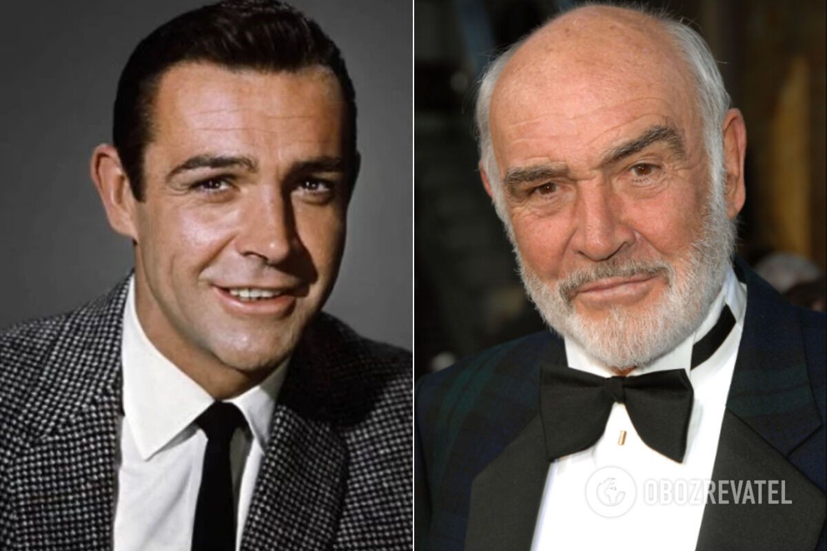 Як сьогодні виглядають актори-серцеїди минулих років: фото до і після