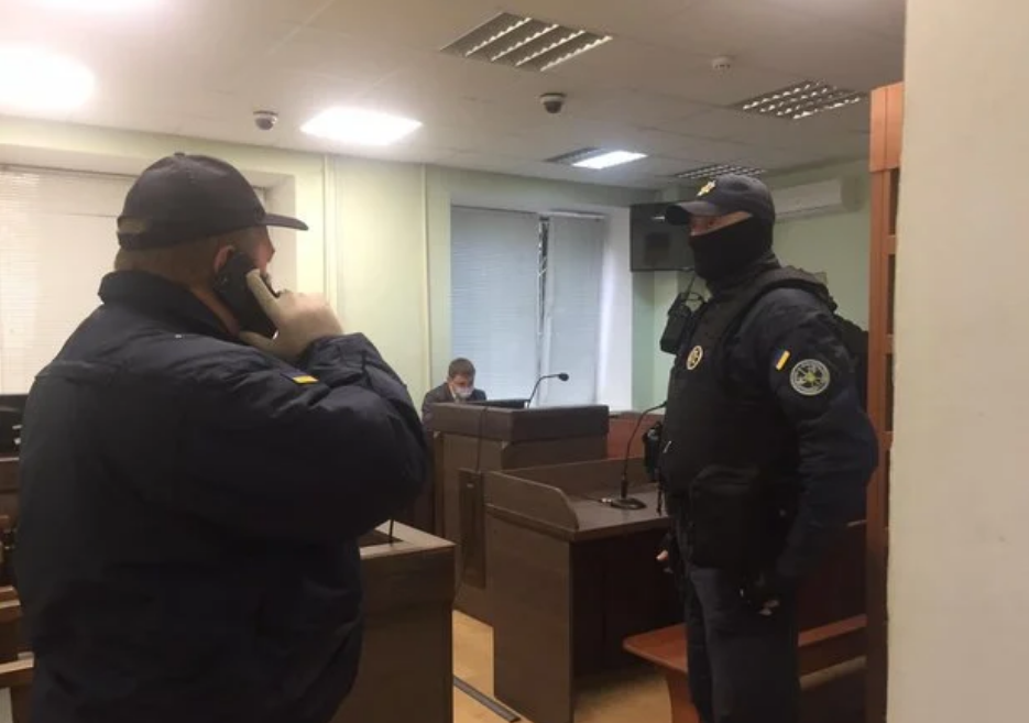 Перестрілка у Броварах: суд виніс рішення щодо 11 підозрюваних