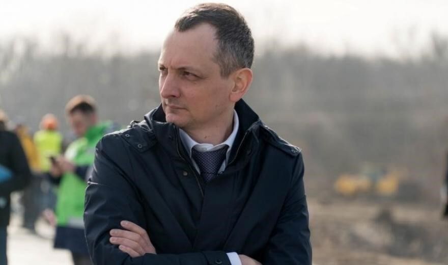 Президентська програма "Велике будівництво" отримала від Укрексімбанку 19,3 млрд грн на дороги – Юрій Голик