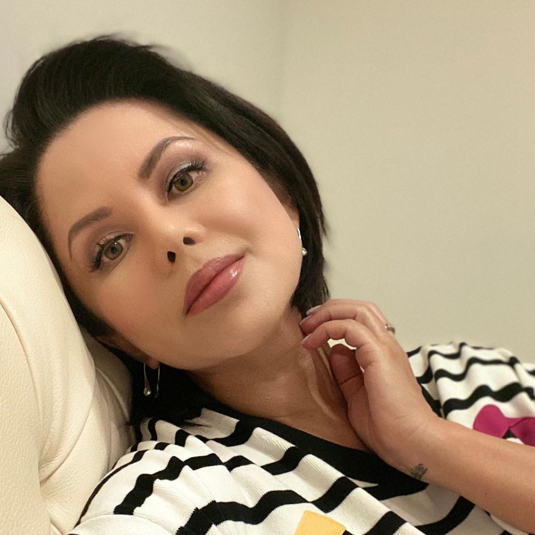 Виктория Ворожбит