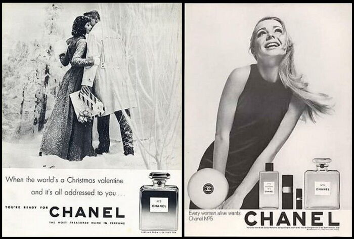 Парфуму "Шанель №5" – 99 років: у чому секрет найпопулярнішого аромату