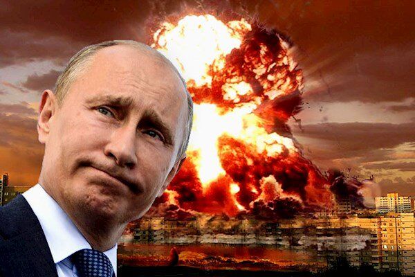 Кремль готується "полоскотати нерви" — що задумав агресор
