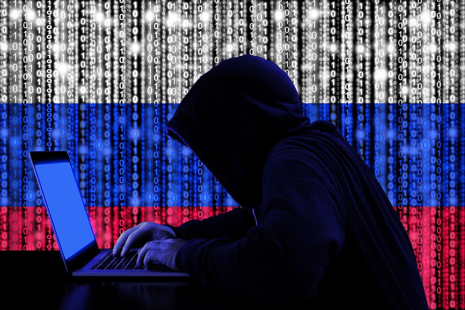 Британия обвинила Россию в попытках украсть информацию о COVID-19