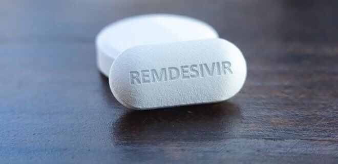 В США объявили о начале массового лечения COVID-19 ремдесивиром