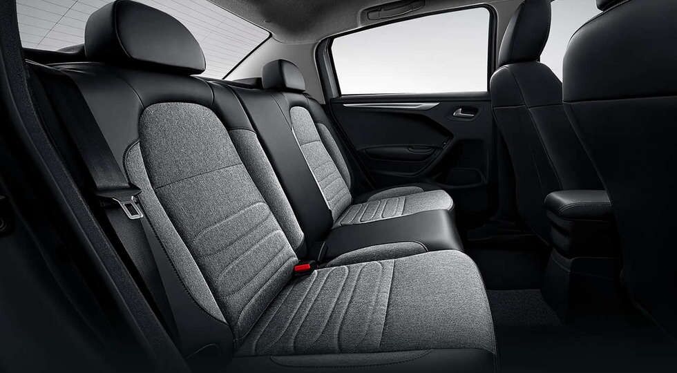 Новый Citroen C3L