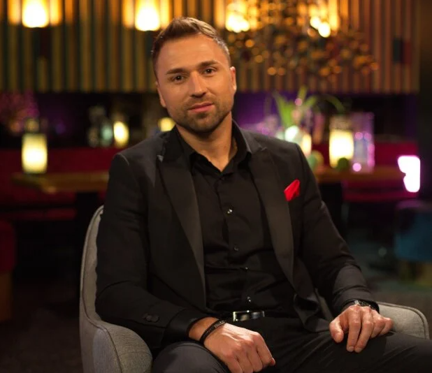 Макс Михайлюк