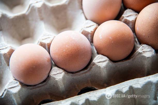 Диетолог развенчал миф о вреде яиц и холестерина