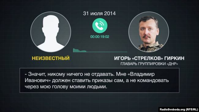 Появились новые подробности участия генерала ФСБ в деле МН17