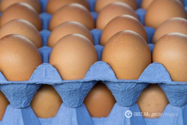 Диетолог развенчал миф о вреде яиц и холестерина