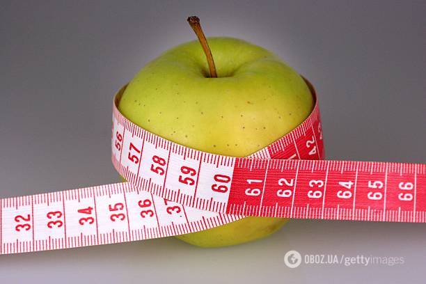 Не нужно считать калории: раскрыт секрет правильного похудения