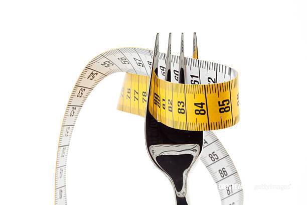 Не потрібно рахувати калорії: розкрито таємницю правильного схуднення