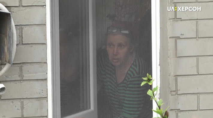 Под Херсоном семья больного COVID-19 устроила скандал и отказалась от тестов