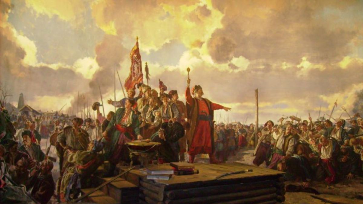 "Боритесь – поборете": стало известно, как казаки преодолевали эпидемии