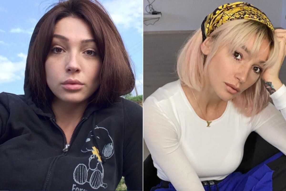 Анастасия Ивлеева до и после популярности