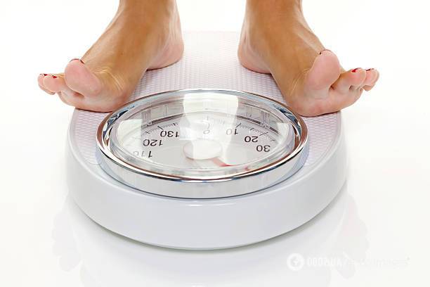 Чому не всі можуть схуднути: розкрито головну таємницю зайвої ваги