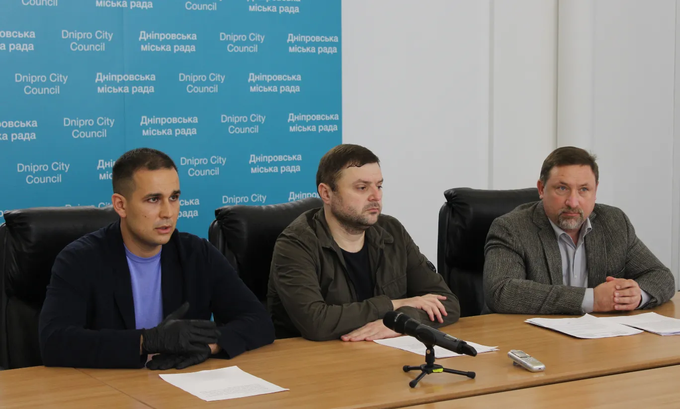 У Дніпрі заговорили про зрив будівництва метро: чиновники назвали винних
