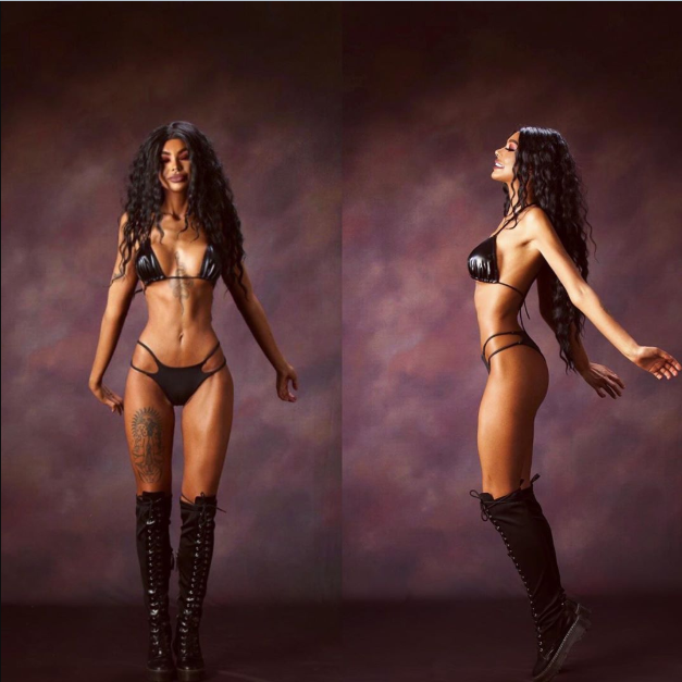 Ханна Титтензор