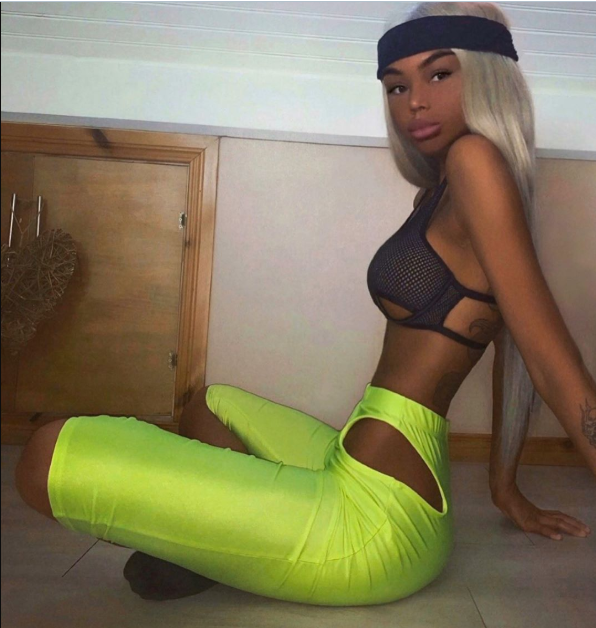 Ханна Титтензор