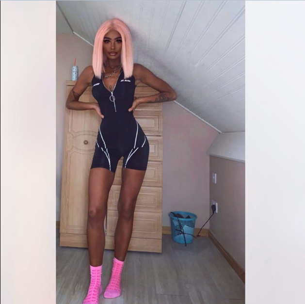 Ханна Титтензор